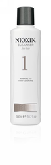 Nioxin Cleanser 300ml zu System 1