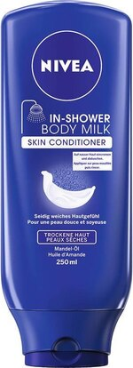 NIVEA In-Shower Body Milk 250 ml