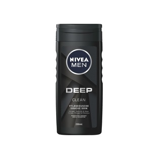 NIVEA Men Pflegedusche Deep 250 ml