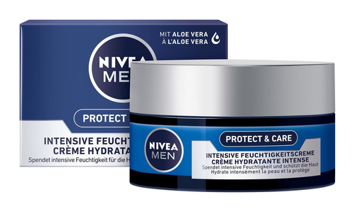 NIVEA Men Protect&Care Intensivcreme 50 ml