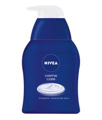 NIVEA Pflegeseife Creme Care 250 ml