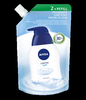 NIVEA Pflegeseife Creme Soft refill 500 ml