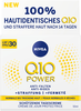 NIVEA Q10 Power Anti-Falt Sch Tagescr LSF30 50 ml