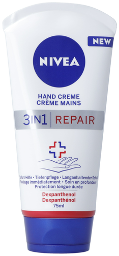 NIVEA Repair Care Hand Creme (neu) 75 ml