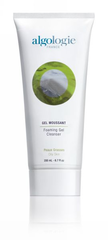 Gel Moussant Peaux Grasses  200 ml
