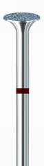 Diamantschleifer 8828T 065 Top Grip feine Körnung...