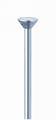 Diamantschleifer 805S 065 Side Grip mittlere Körnung...