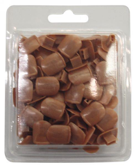 Replacement Nail Tips for Nail Trainer Practice Hand  100...