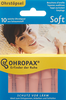 OHROPAX SOFT Schaumstoffstpsel 10 Stk