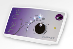 Promed The File 1030 – Profifeile für...