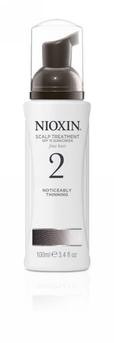 Nioxin Scalp Treatment 100ml fr System 2