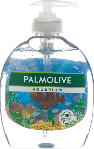 PALMOLIVE Flssigseife Aquarium 300 ml