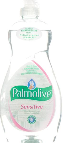 PALMOLIVE Ultra Sensitive Fl 500 ml
