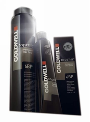 Color TCC  3VV Dunkel-Violett 60 ml