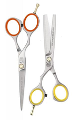 Jaguar Set Satin Left mit Nietentasche  5.5