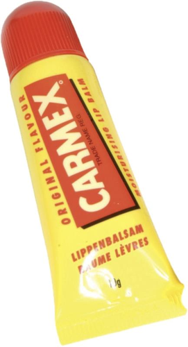 CARMEX Lippenbalsam Tube   10 g