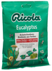 RICOLA Eucalyptus Bonbons o Zucker Btl 125 g
