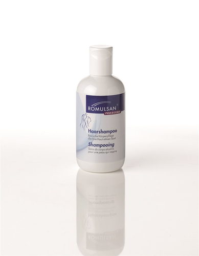 ROMULSAN proderma Haarshampoo 250 ml