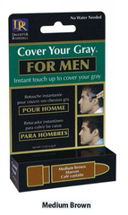 DR Hair Color Stick  Mittelbraun 10g