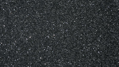 Glimmer & Glitter  Schwarz