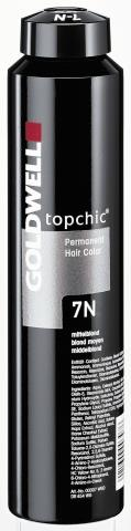 Color TCC-Depot  2 N Schwarz 250 ml