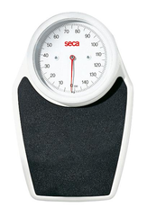 SECA Personenwaage mechanisch gross Zifferbl 761