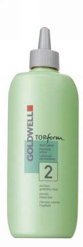 Top Form 2   500 ml