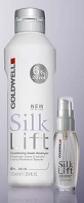 Silk Lift Conditioning Cream Developer 3 %  750 ml