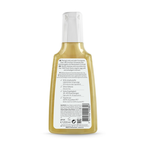 Ei-l Glanz-Shampoo   200 ml