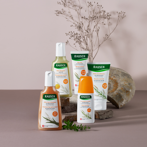 Ei-l Glanz-Shampoo   200 ml