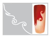 TopAir Design Mask  No. 16