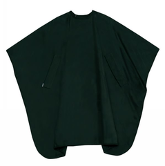 T.D. Färbeumhang Nano compact schwarz uni mit...