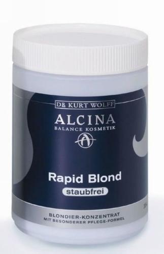 Alcina Blondierpulver staubfrei  500 g