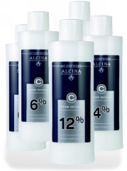 Alcina Crème Oxydant 4%