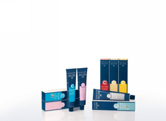 Color Crème  3.66 Dunkelbraun Int. Violett 60 ml