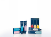 Color Creme  9.1 Lichtblond Asch 60 ml