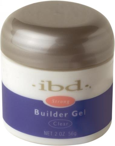 IBD Builder Gel  Ultra-white 56 g