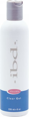 IBD Clear Gel Nachfüllung   226 g