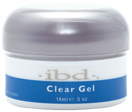 IBD Clear Gel   14 g