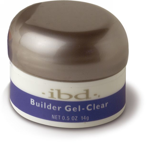 IBD Builder Gel  Clear 14 g