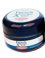 IBD Xtreme Builder Gel  White 14 g