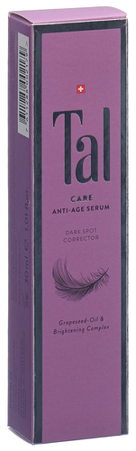 TAL Care Serum anti-age Tb