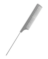 HERCULES TM 261 grau 8 1/2" Nadelstielkamm Triumph...