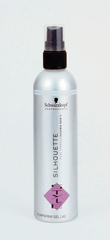 Young Style Silhouette Gel Lac Super hold non aerosol...