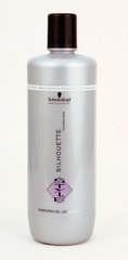 Young Style Silhouette Gel Lac Super hold non aerosol...