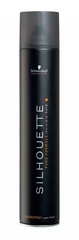 Silhouette Hairspray super Hold  300 ml