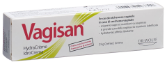 VAGISAN Feuchtcreme Tb 25 g