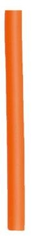 Softwickler 17 cm, 17 mm  Orange 12 ex