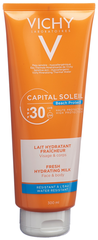 VICHY CS Sonnenschutz-Milch SPF30 Tb 300 ml