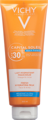 VICHY CS Sonnenschutz-Milch SPF30 Tb 300 ml